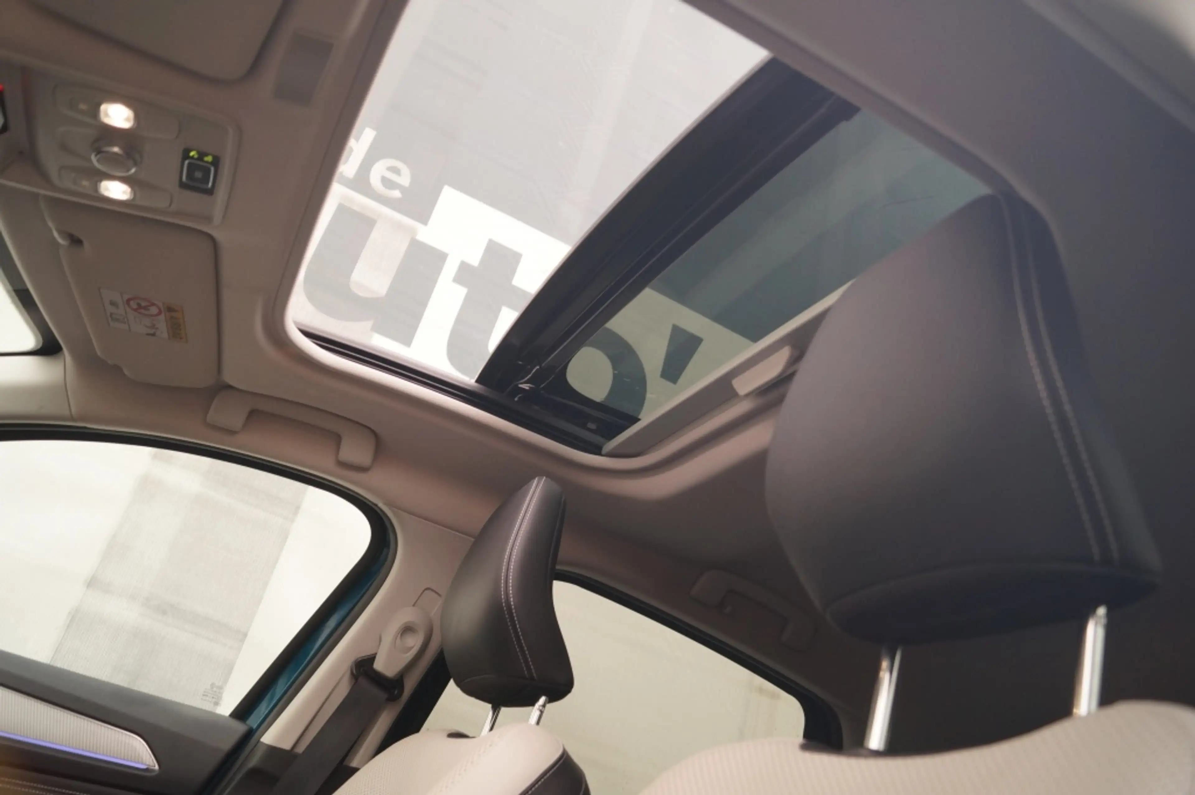 Renault Arkana 1.6 E-Tech Hybrid 145 Intens -SOH98%-PANO-LEER-TRE — photo 10