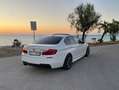 BMW 550 M 550d xdrive auto Blanc - thumbnail 1