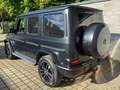 Mercedes-Benz G 400 d/AMG/Superior/Designo Magno/Massage/Sounds Noir - thumbnail 5