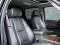 Chevrolet Avalanche 2008 Avalanche LTZ € 11000 +LPG +5.3L V8 +HEATED FRONT SEATS Schwarz - thumbnail 10
