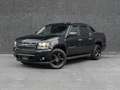 Chevrolet Avalanche 2008 Avalanche LTZ € 11000 +LPG +5.3L V8 +HEATED FRONT SEATS Schwarz - thumbnail 1