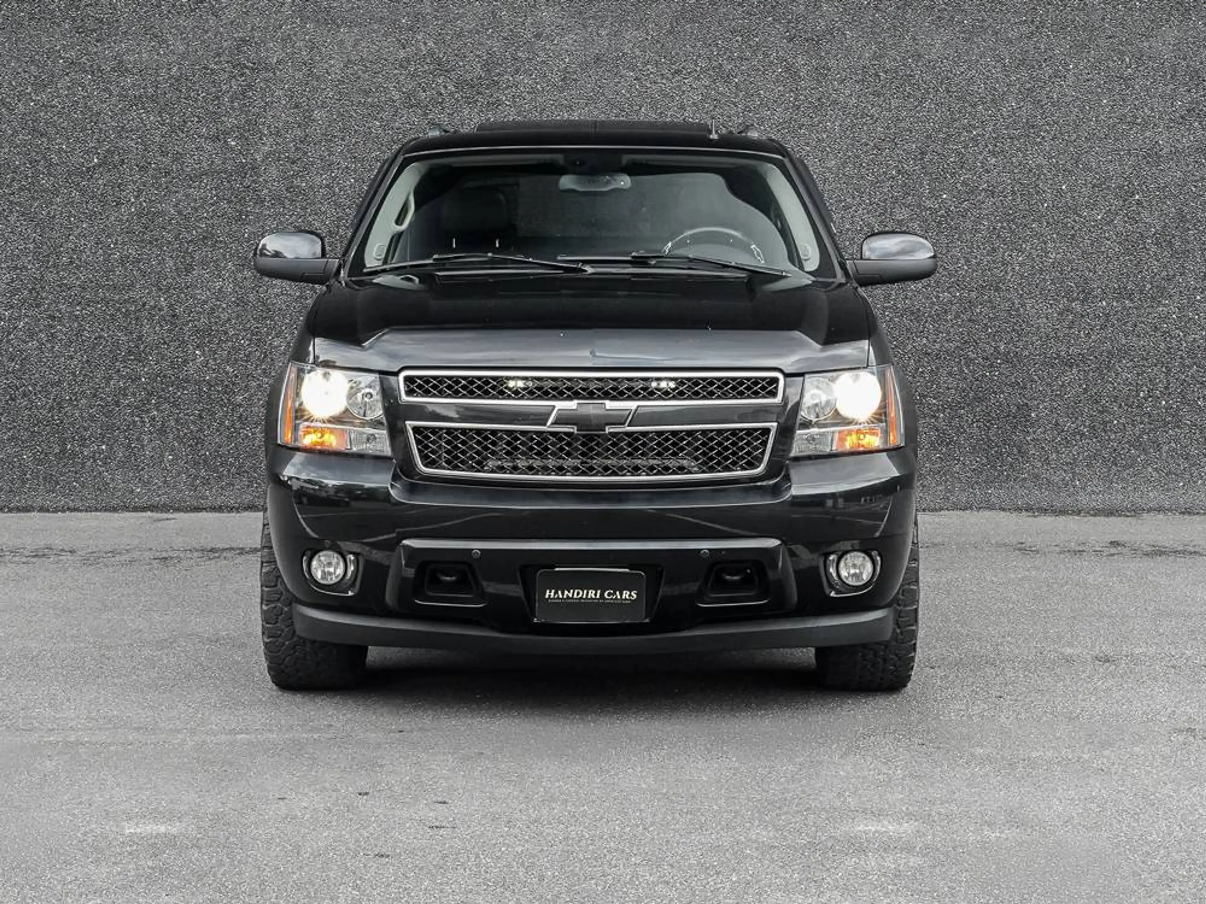 Chevrolet Avalanche 2008 Avalanche LTZ € 11000 +LPG +5.3L V8 +HEATED FRONT SEATS — photo 2