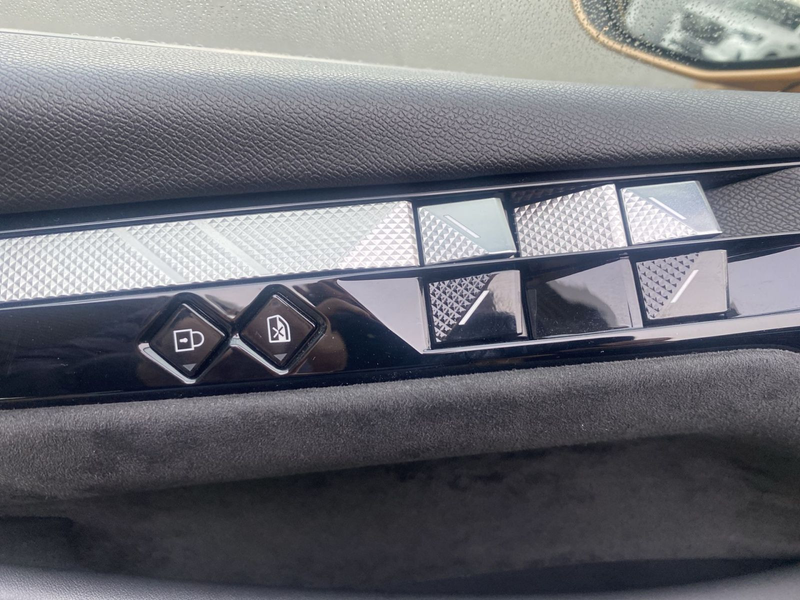 DS Automobiles DS 4 4 E-Tense Hybrid 225 — photo 10
