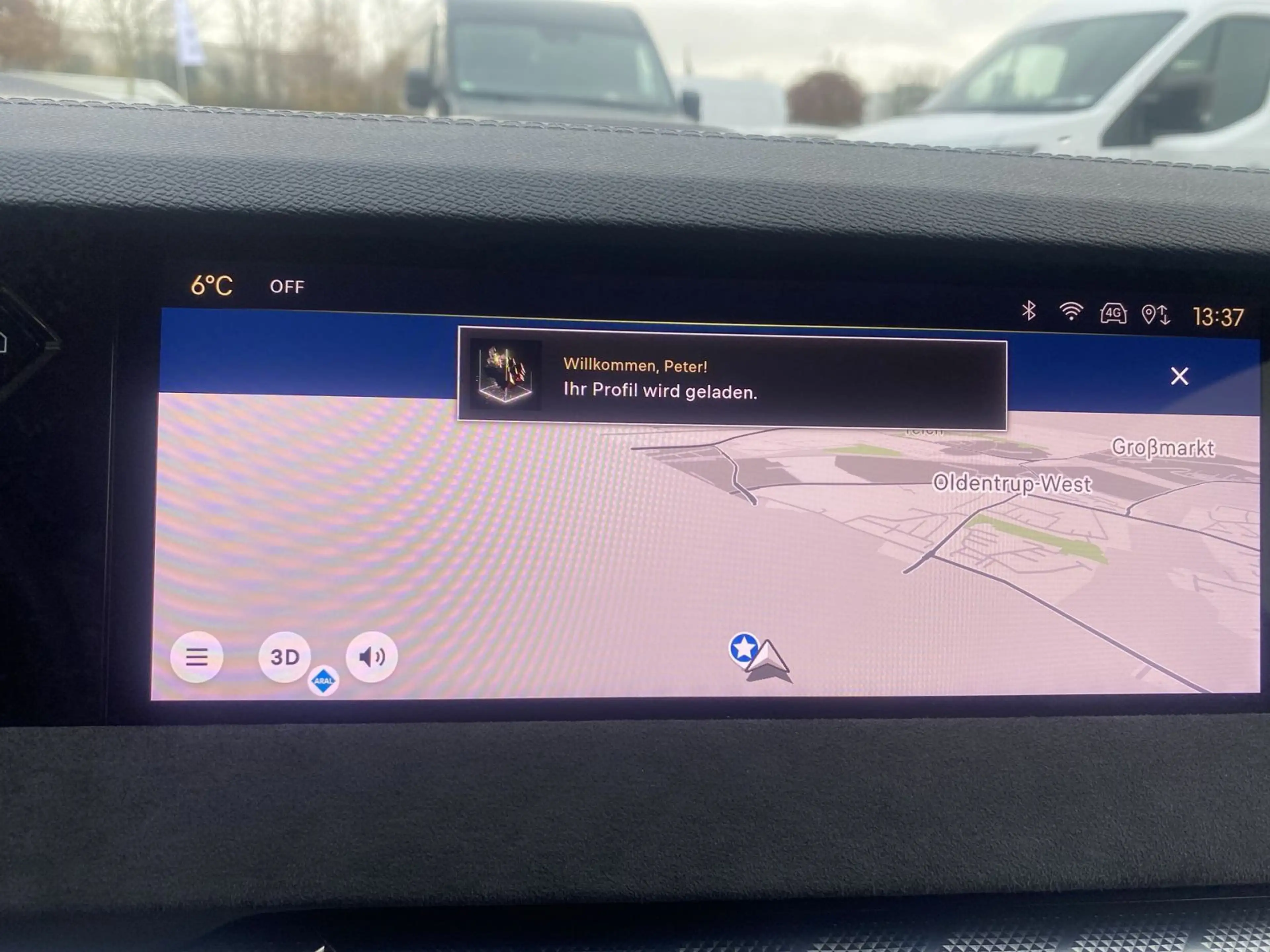 DS Automobiles DS 4 4 E-Tense Hybrid 225 — photo 14