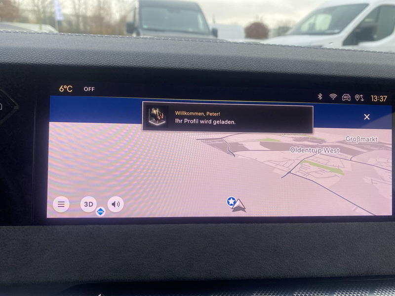 DS Automobiles DS 4 4 E-Tense Hybrid 225 — photo 14
