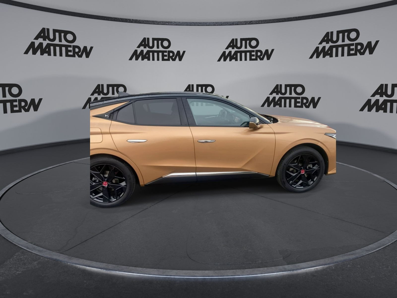 DS Automobiles DS 4 4 E-Tense Hybrid 225 — photo 9