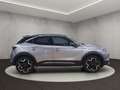 Opel Mokka-E Ultimate (Automatik-Elektroantrieb) Silber - thumbnail 6