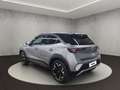 Opel Mokka-E Ultimate (Automatik-Elektroantrieb) Silber - thumbnail 3