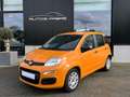 Fiat Panda 1.0i MHEV City Hybride 36000km Airco Oranje - thumbnail 1