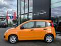 Fiat Panda 1.0i MHEV City Hybride 36000km Airco Oranžová - thumbnail 3