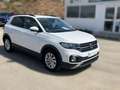 Volkswagen T-Cross Advance 1.0 TSI 85kW 115CV DSG Blanco - thumbnail 3