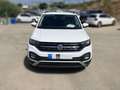 Volkswagen T-Cross Advance 1.0 TSI 85kW 115CV DSG Blanco - thumbnail 1