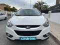 Hyundai iX35 1.7CRDI GLS Tecno 4x2 Blanco - thumbnail 2