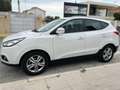 Hyundai iX35 1.7CRDI GLS Tecno 4x2 Blanco - thumbnail 8