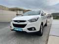 Hyundai iX35 1.7CRDI GLS Tecno 4x2 Blanco - thumbnail 9