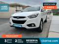 Hyundai iX35 1.7CRDI GLS Tecno 4x2 Blanco - thumbnail 1