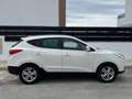 Hyundai iX35 1.7CRDI GLS Tecno 4x2 Blanco - thumbnail 5