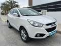 Hyundai iX35 1.7CRDI GLS Tecno 4x2 Blanco - thumbnail 4