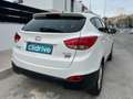 Hyundai iX35 1.7CRDI GLS Tecno 4x2 Blanco - thumbnail 6