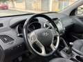 Hyundai iX35 1.7CRDI GLS Tecno 4x2 Blanco - thumbnail 11