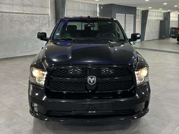 Ram 5.7 HEMI V8