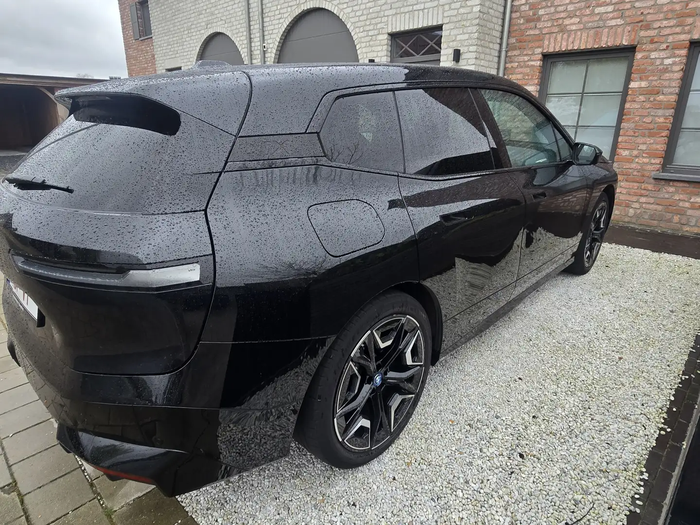 BMW iX 'xDrive40 - 1