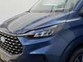 Ford Nugget Titanium 320 L1+Faltdach+Frontscheibenheizu Bleu - thumbnail 5