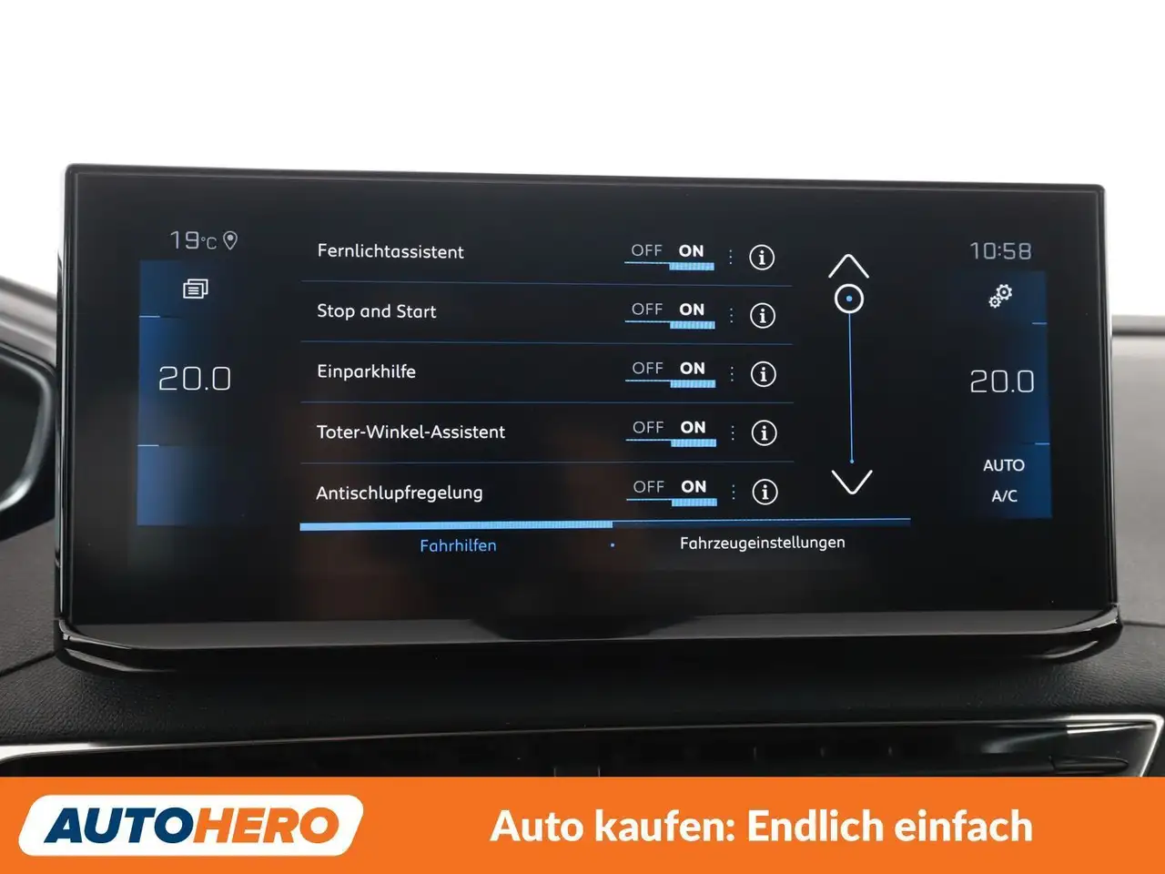 Peugeot 3008 1.5 Blue-HDi Allure 25
