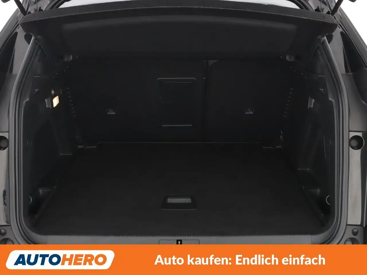 Peugeot 3008 1.5 Blue-HDi Allure 17
