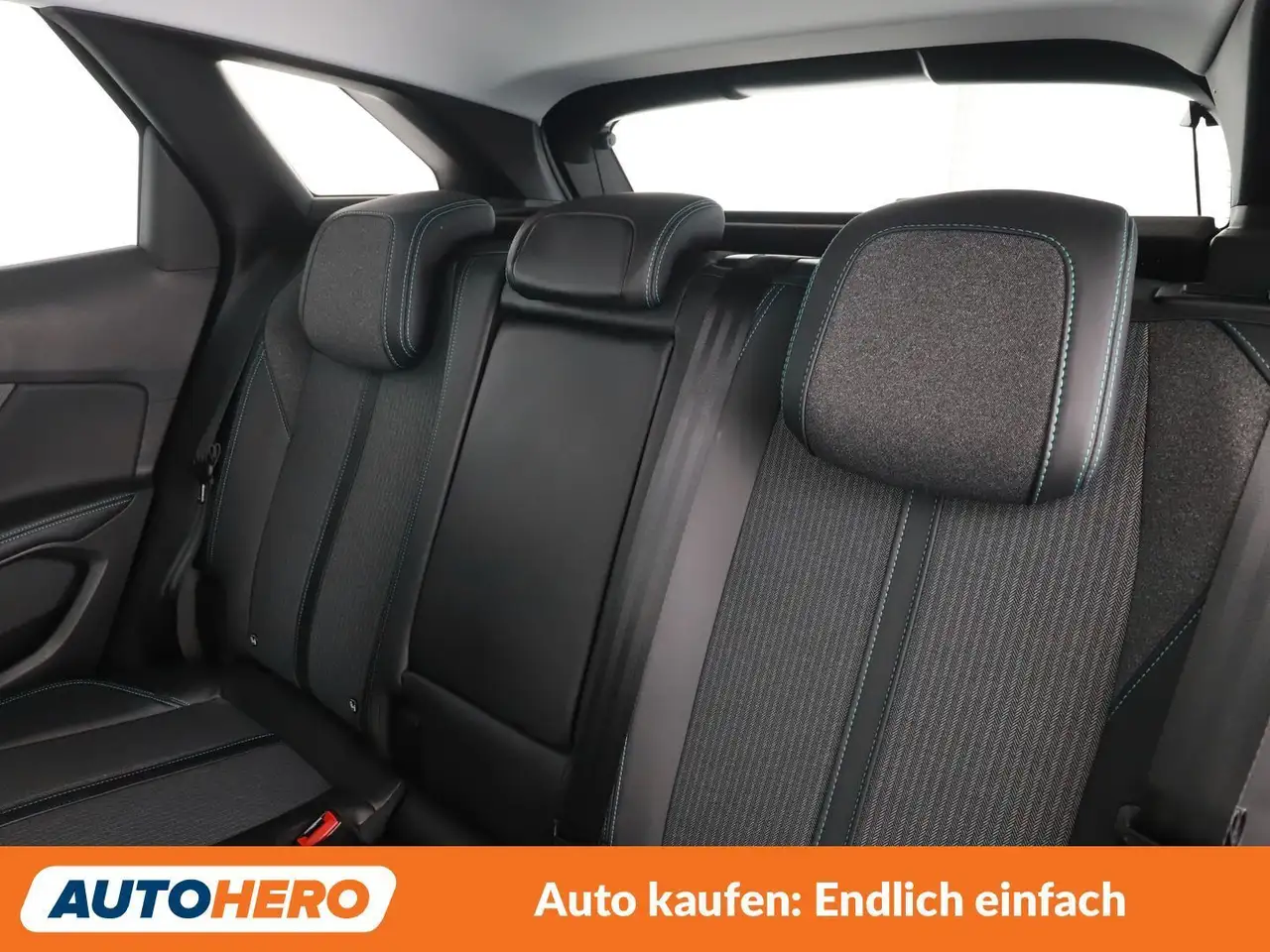 Peugeot 3008 1.5 Blue-HDi Allure 14