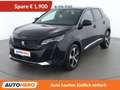 Peugeot 3008 1.5 Blue-HDi Allure Schwarz - thumbnail 1