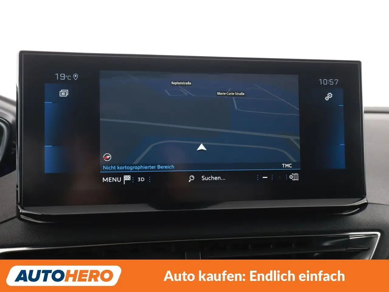 Peugeot 3008 1.5 Blue-HDi Allure 21