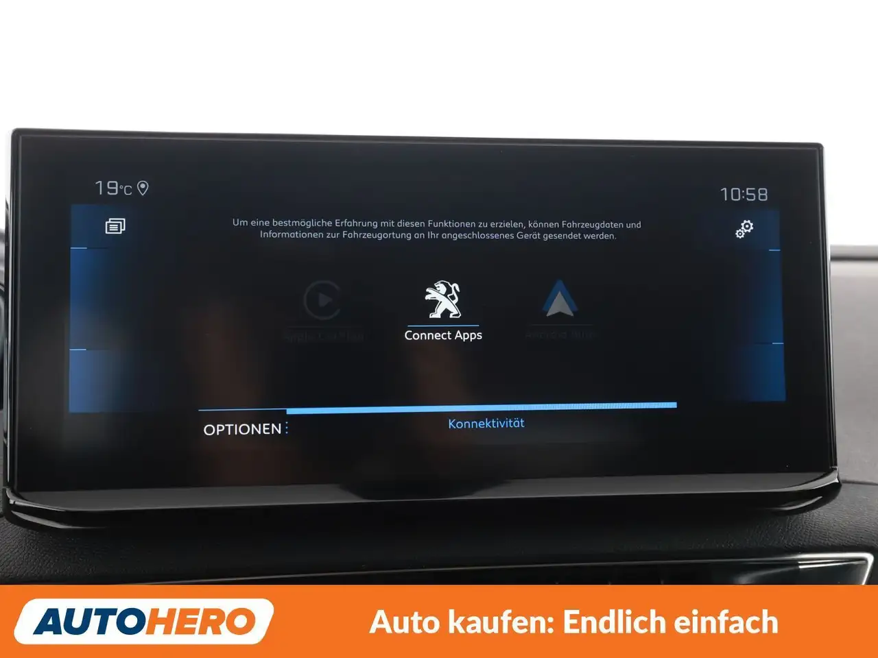 Peugeot 3008 1.5 Blue-HDi Allure 23