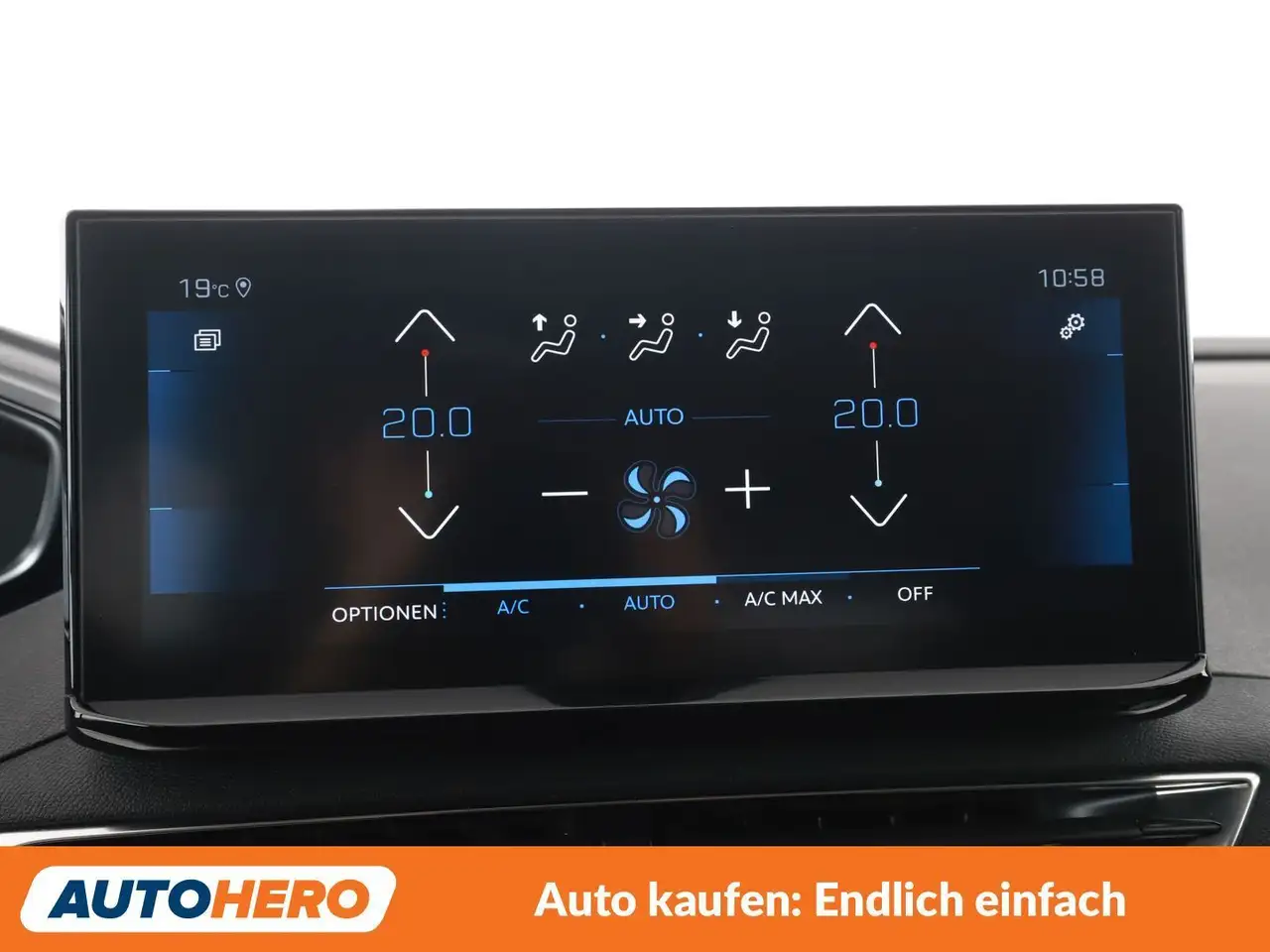 Peugeot 3008 1.5 Blue-HDi Allure 24