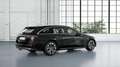 Mercedes-Benz E 220 d T-Mod Avantgarde Pano+AHK+19er+Distr+Kam Negro - thumbnail 4