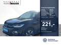 Volkswagen T-Cross Style TSI DSG Navi Kamera ACC LED Noir - thumbnail 1