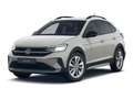 Volkswagen Taigo 1.0 TSI DSG Goal Grau - thumbnail 3