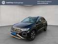 Volkswagen T-Roc 1.0 TSI Goal ACC LED Navi Schwarz - thumbnail 1