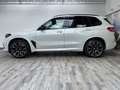 BMW X5 M Competition Sky ACC Sitzlüftung 360° AHK Blanc - thumbnail 3