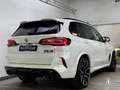 BMW X5 M Competition Sky ACC Sitzlüftung 360° AHK Blanc - thumbnail 6