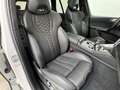 BMW X5 M Competition Sky ACC Sitzlüftung 360° AHK Blanc - thumbnail 31