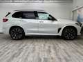 BMW X5 M Competition Sky ACC Sitzlüftung 360° AHK Blanc - thumbnail 4