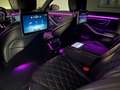 Mercedes-Benz S 400 d 4Matic AMG-LINE/DISTRONIC+/STHZ/AMBI/HuD Schwarz - thumbnail 19