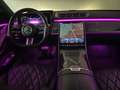 Mercedes-Benz S 400 d 4Matic AMG-LINE/DISTRONIC+/STHZ/AMBI/HuD Schwarz - thumbnail 13