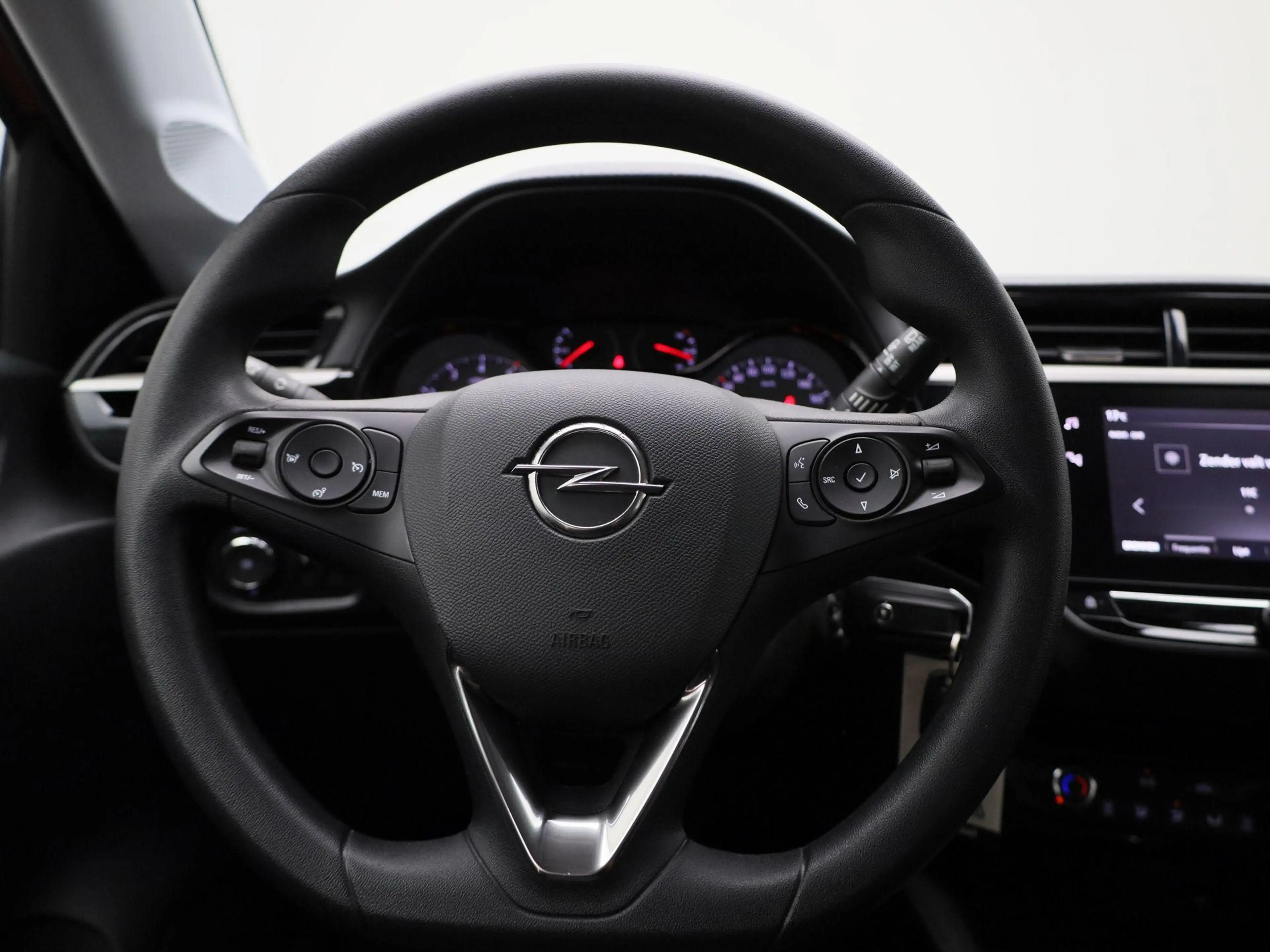 Opel Corsa 1.2 Edition | Wordt Verwacht | Apple Carplay / And — photo 8