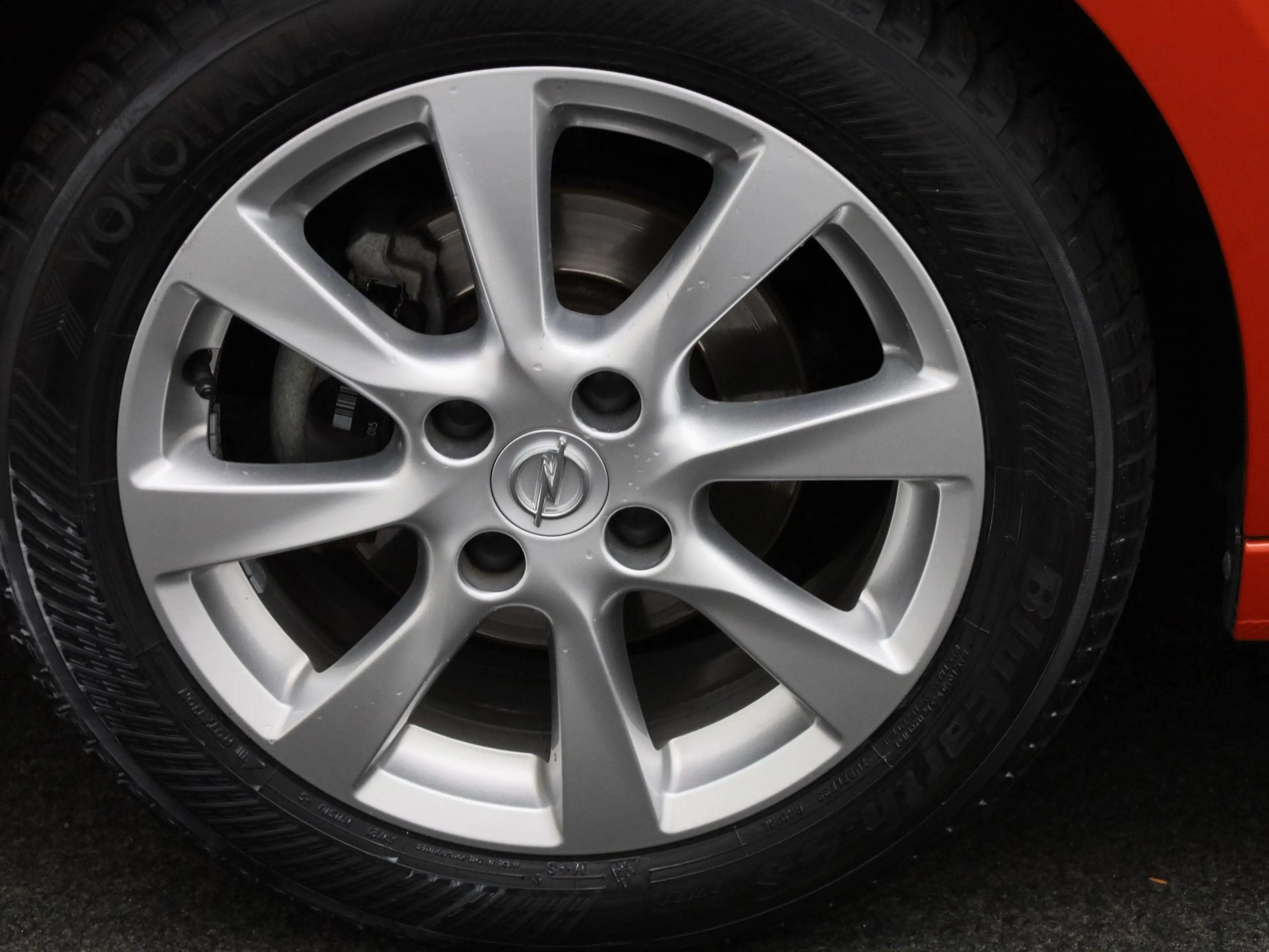 Opel Corsa 1.2 Edition | Wordt Verwacht | Apple Carplay / And — photo 13