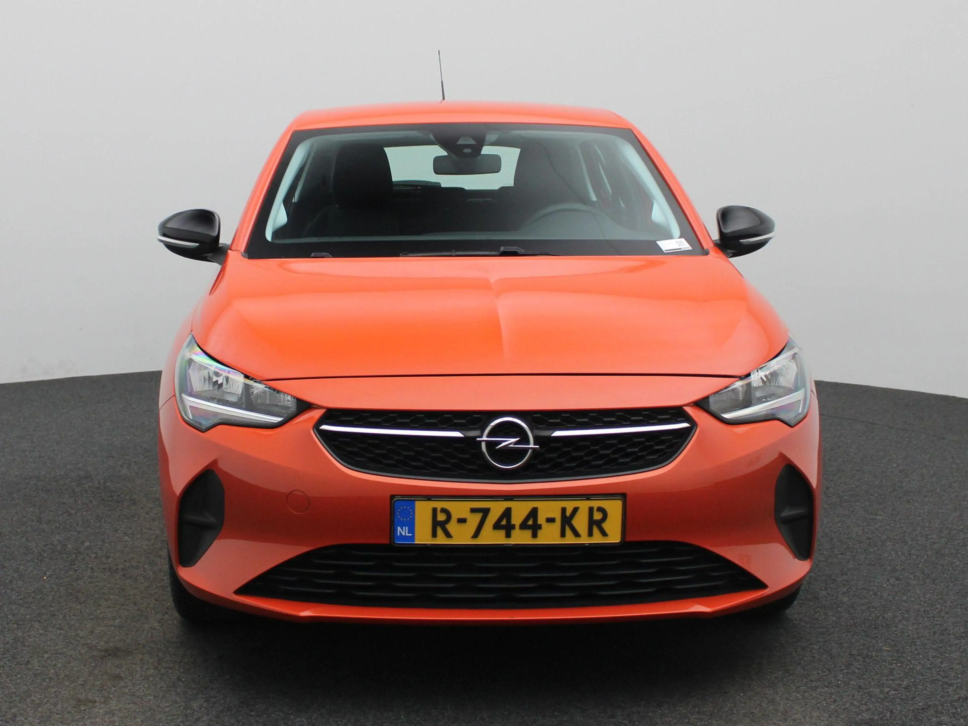 Opel Corsa 1.2 Edition | Wordt Verwacht | Apple Carplay / And — photo 3
