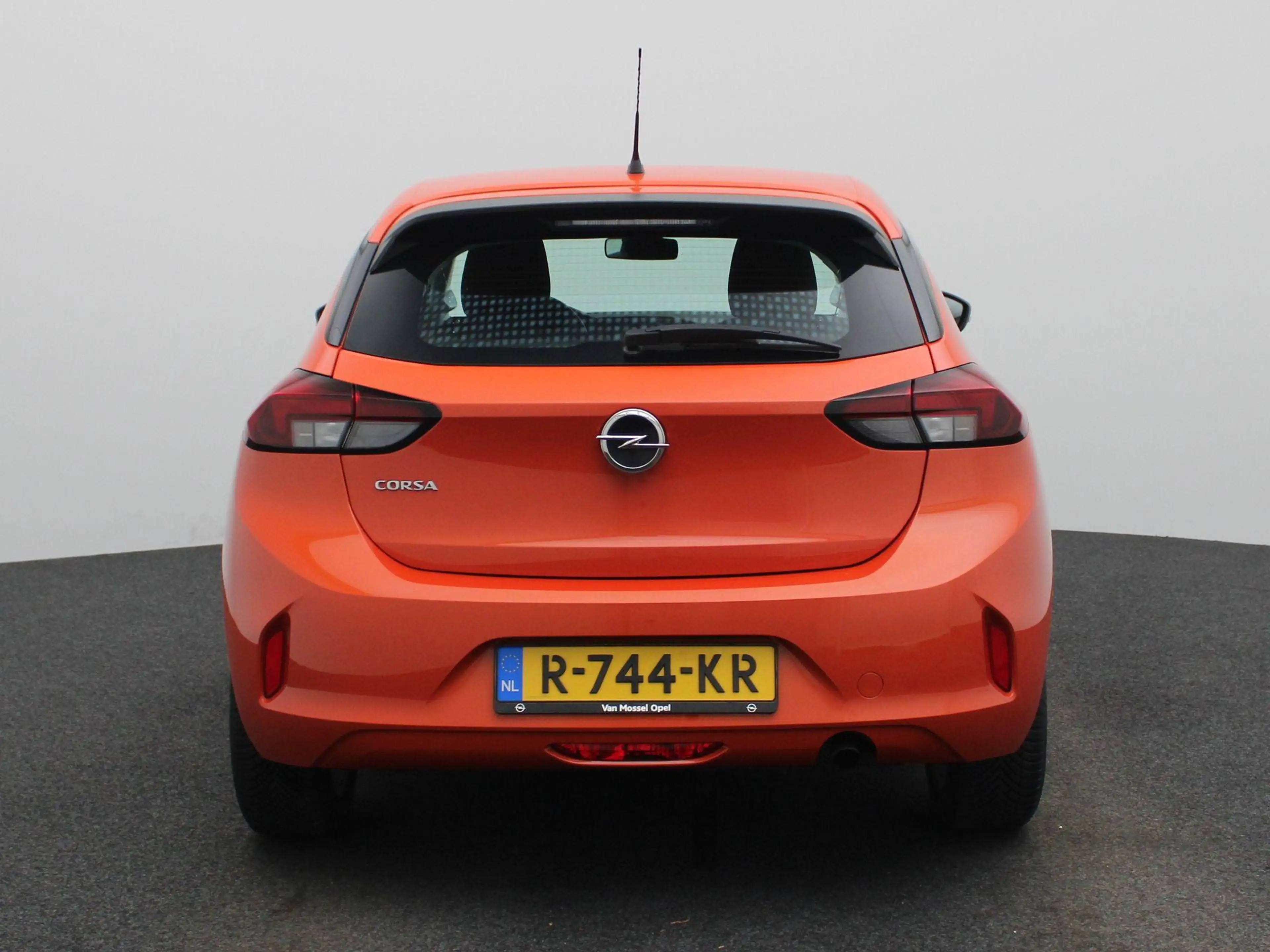 Opel Corsa 1.2 Edition | Wordt Verwacht | Apple Carplay / And — photo 6