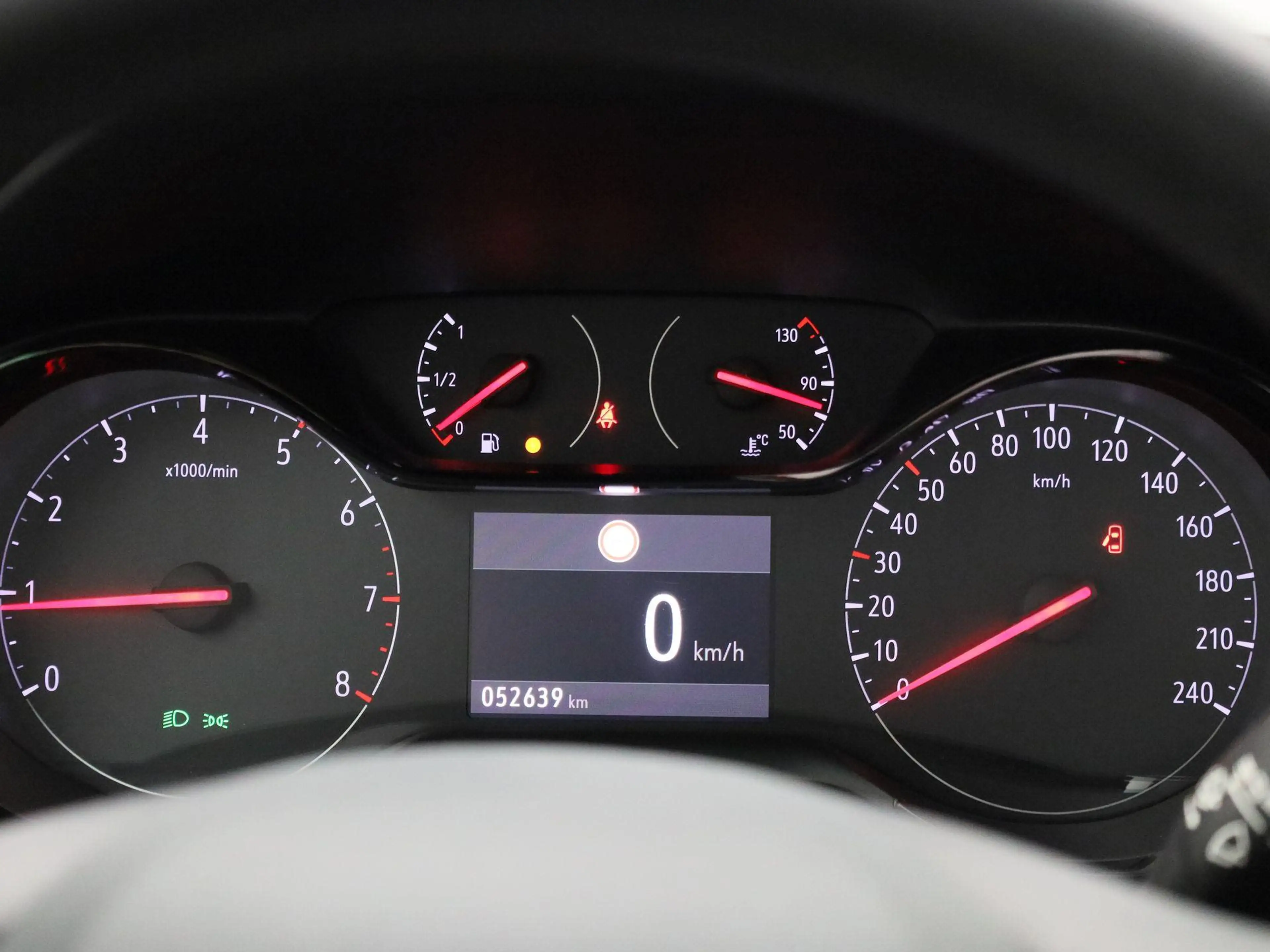 Opel Corsa 1.2 Edition | Wordt Verwacht | Apple Carplay / And — photo 9