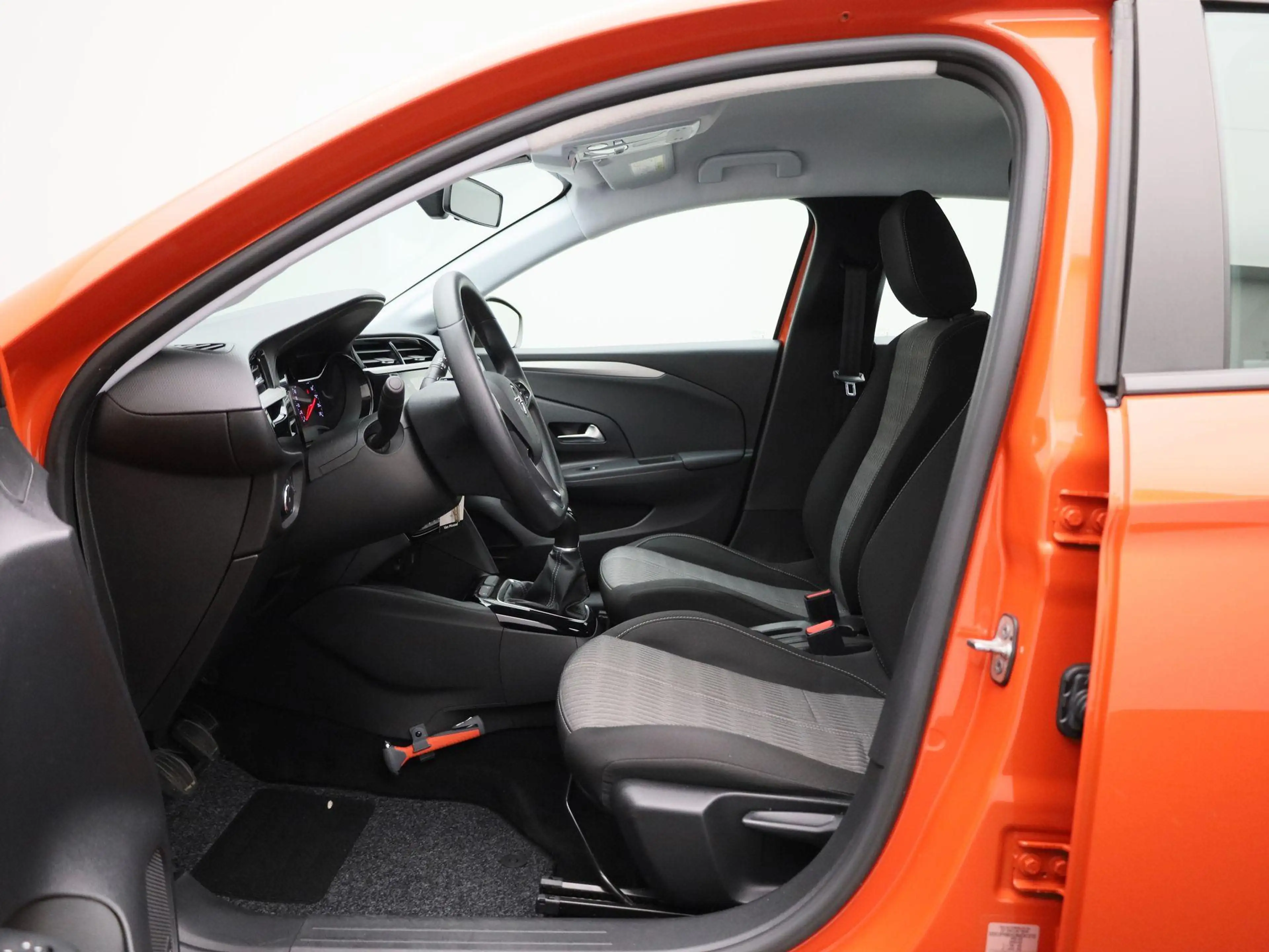 Opel Corsa 1.2 Edition | Wordt Verwacht | Apple Carplay / And — photo 10